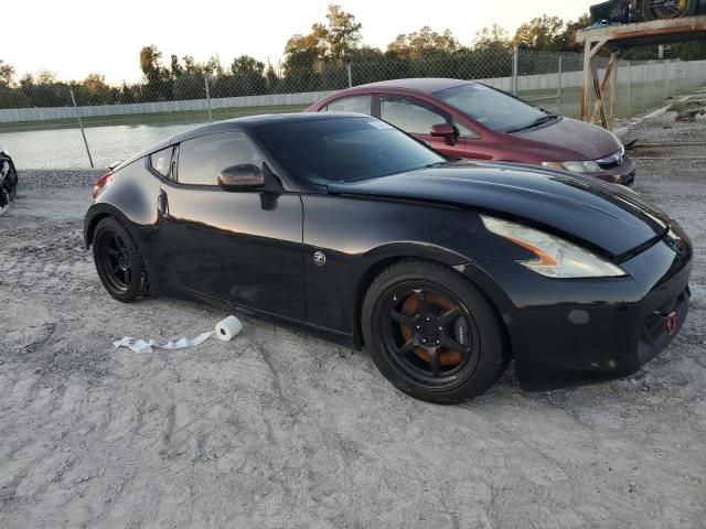 2010 Nissan 370Z