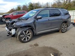 Honda Pilot Vehiculos salvage en venta: 2025 Honda Pilot Touring