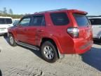 2014 Toyota 4runner SR5