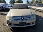 2010 Mercedes-Benz C 300 4matic