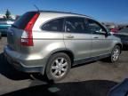 2007 Honda CR-V EXL