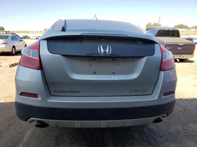 2013 Honda Crosstour EXL