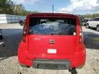 2010 KIA Soul +