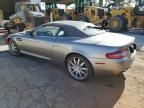 2007 Aston Martin DB9 Volante