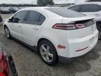 2015 Chevrolet Volt