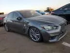 2018 Infiniti Q50 Luxe