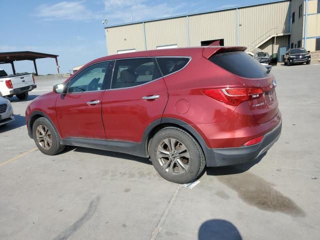 2015 Hyundai Santa FE Sport