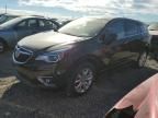 2020 Buick Envision Preferred