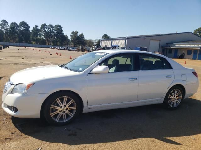 2008 Toyota Avalon XL