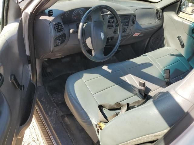 2003 Ford F150