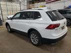 2019 Volkswagen Tiguan S