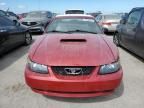 2002 Ford Mustang GT