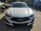 2023 Acura TLX Type S