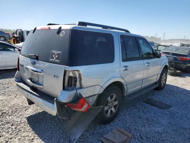 2010 Ford Expedition XLT