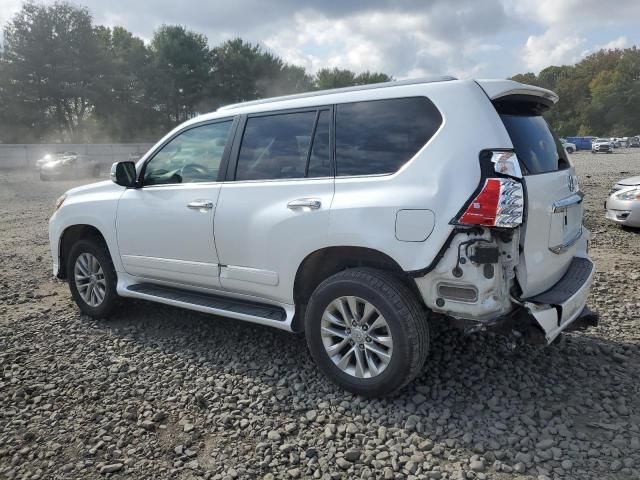 2014 Lexus GX 460