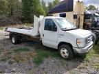 2011 Ford Econoline E450 Super Duty Cutaway Van