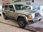 2006 Jeep Commander