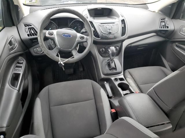 2015 Ford Escape S