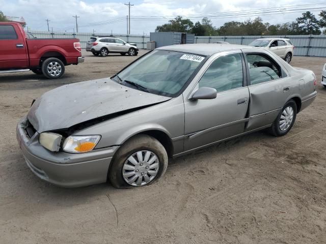 2000 Toyota Camry CE