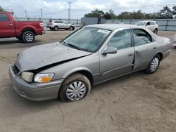 2000 Toyota Camry CE en venta en Newton, AL