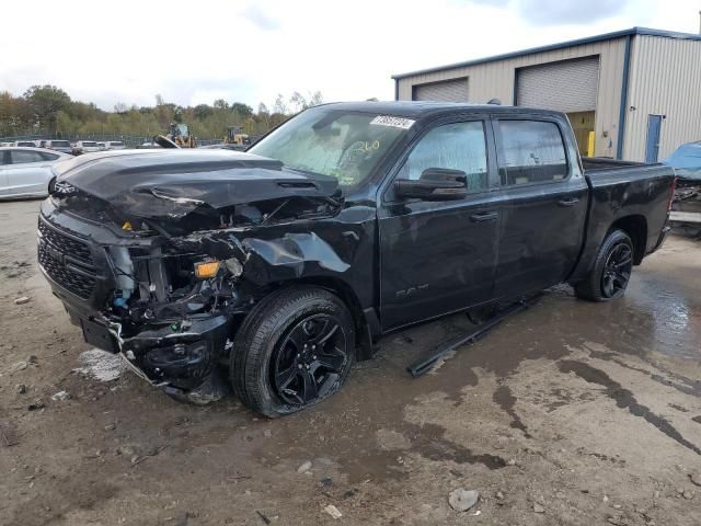 2023 Dodge RAM 1500 BIG HORN/LONE Star