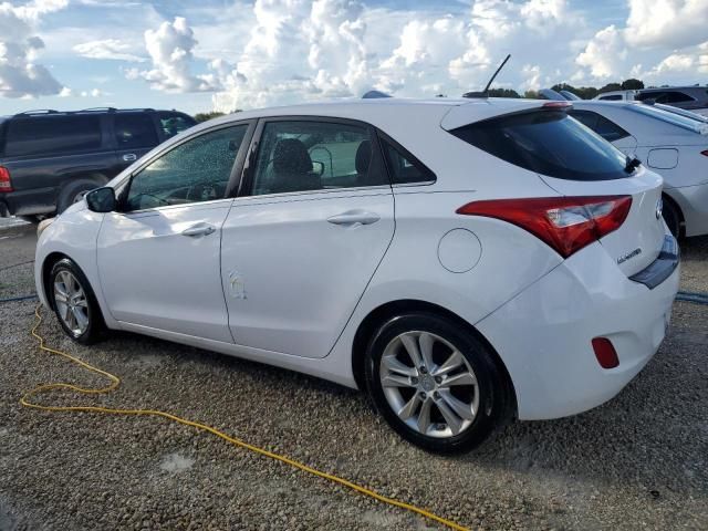 2015 Hyundai Elantra GT