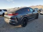 2021 BMW X6 M50I