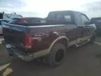 2000 Ford F150