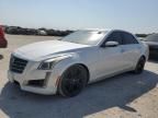 2016 Cadillac CTS Vsport