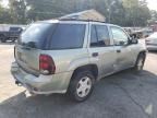 2003 Chevrolet Trailblazer