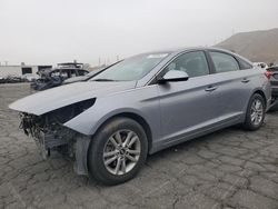 2017 Hyundai Sonata SE en venta en Colton, CA