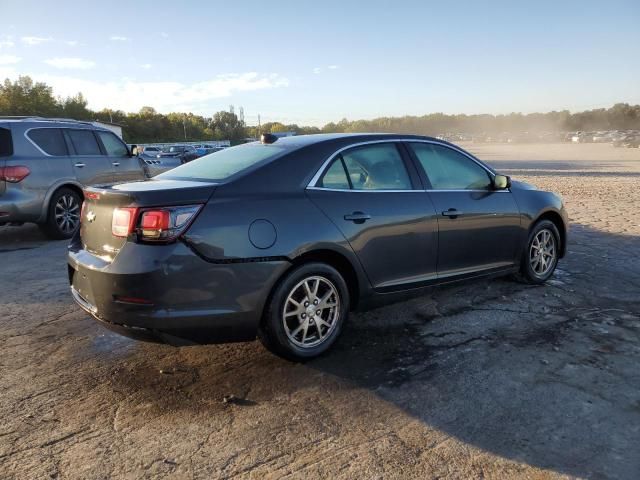 2014 Chevrolet Malibu LS