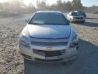 2012 Chevrolet Malibu LTZ