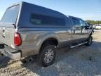 2011 Ford F350 Super Duty