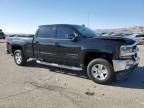 2017 Chevrolet Silverado C1500 LT