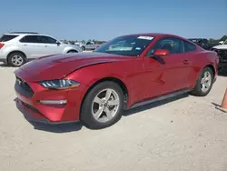 Ford salvage cars for sale: 2020 Ford Mustang