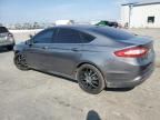 2014 Ford Fusion S