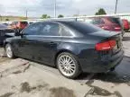 2010 Audi A4 Premium Plus