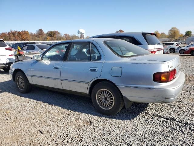 1996 Toyota Camry DX