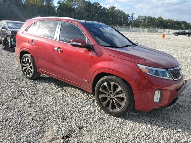 2014 KIA Sorento SX