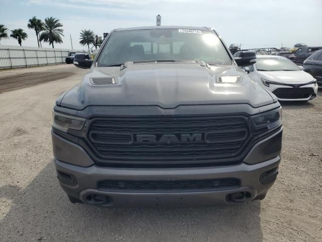 2022 Dodge RAM 1500 Limited