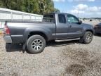 2011 Toyota Tacoma Prerunner Access Cab