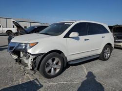 Acura Vehiculos salvage en venta: 2012 Acura MDX Technology