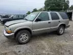 1999 Chevrolet Blazer