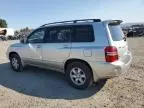 2001 Toyota Highlander