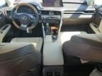 2018 Lexus RX 350 Base