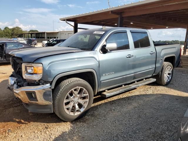 2014 GMC Sierra K1500 SLT