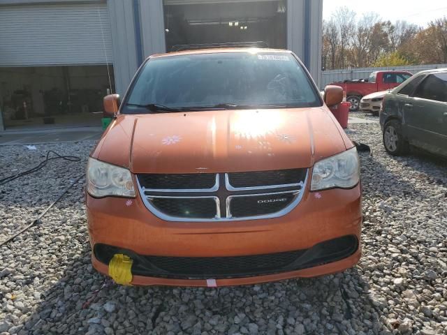 2011 Dodge Grand Caravan Mainstreet