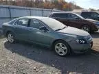 2009 Chevrolet Malibu LS