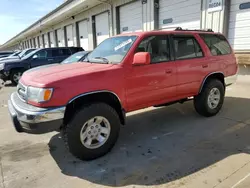 1999 Toyota 4runner SR5 en venta en Louisville, KY